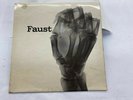 Faust LP Never Played 2310142 Clear