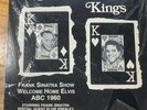 RARE USED LP VINYL RECORD: A Pair of Kings - Frank Sinatra Show