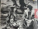 New White Stripes LP Icky Thump  Vinyl Record