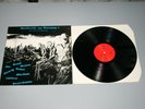 Böhse Onkelz Soundtracks zum Untergang 2 Punksampler 1982 Vinyl