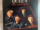 Greatest Hits by Queen Vinyl LP Original 1981 Elektra/Asylum Records 1 Disc VG