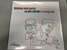At Carnegie Hall by John Coltrane/Thelonious Monk/Thelonious Monk Quartet...