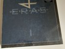 Vinyl - Devin Townsend Project -Eras Volume I 1- 4 Alben- 7 LPs-Inside Out 2018