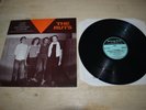The Ruts - The Peel Sessions Album - Strange Fruit SFRLP109 - LP Vinyl Record