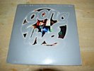Gong - Live etc - Virgin VGD3501 UK Double LP Vinyl Record