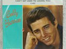 BOBBY SHERMAN - Happiness Is - 45 vinyl record Picture Sleeve - 1966 Pop - VG+