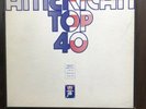 American Top 40 (5-4-74) 3 Album Set With Kasey Kasim With McCartney And More