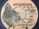 MODERN SOUL Jade LOVE'S GONNA CHANGE Interdisk 45 very rare Canadian KILLER