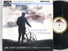 Elgar - Enigma Variations - Barbirolli - NM 12
