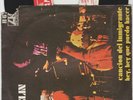 Led Zeppelin Cancion del immigrante Atlantic H 671 VG- / EX- Spain