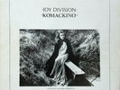 SOLO RARISSIMI   Joy Division - Komackino