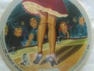 78 rpm Vogue Picture record 755, Charlie Shavers, Serenade to Nylons/Broadjump E