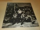 ALLMAN BROTHERS AT FILLMORE EAST LP EX VINYLS CAPRICORN PINK LABELS SD2-802 NICE