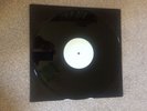 Faithless Insomnia One Sided Promo -rare-