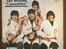THE BEATLES CASUALTIES RARE BUTCHER COVER NOT TMOQ LP