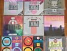 CHICAGO HOUSE - 15 Vinyl - LP and 12