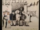 May Blitz - The 2nd Of May Vinyl LP Sealed 2003