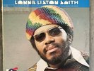 Lonnie Liston Smith & Cosmic Echoes – Astral Traveling jazz 1973 LP WL PROMO NM