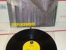 The Replacements Tim Lp Vinyl 1st Press 1985 Sire Records 1-25330