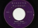 Northern/Sweet Soul 45 - Hopkins Bros. - Shake Cheri - Magnetik - mp3
