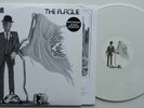 Demon	The Plague	UK LIMITED 180g WHITE VINYL 2LP (KR58)