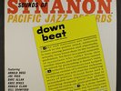 JOE PASS: Sounds Of Synanon LP (Japan, reissue, insert, corner bump) Jazz