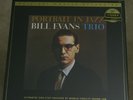 Bill Evans Trio Portrait in Jazz Mobile Fidelity Ultradisc One Step Pressing