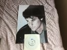 Shakin Stevens very rare poster bag of feel the need
