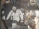 Metallica -vinyl lp-blackened whiskey picture Discs from batch 100 box set new