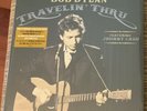 Bob Dylan- Travelin’ Thru-The Bootleg Series 1967-69, Sealed 3LP Box w/ Hype