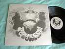 TOMORROW Featuring Keith West - Tomorrow - 2007 Re-issue Vinyl LP MORRO8 Nr MINT
