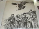 SEALED Traffic When The Eagle Flies 1974 1st US Island Asylum 7E-1020 vinyl LP