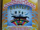 The Beatles - Magical Mystery Tour Vinyl LP