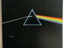PINK FLOYD Dark Side of the Moon UK LP HARVEST SHVL 804 Posters & Stickers EX+
