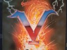 Vinyl Saint Vitus - V  1st Press LP Doom Metal Stoner Rock Hell 05