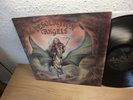 Desolation Angels SAME LP Rare NWOBHM UK Private Pressing