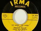 Johnnie Fuller 