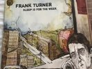 Frank Turner Vinyl - Sleep Is For The Week