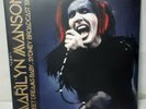 Marilyn Manson Sweet Dreams Baby Sydney Broadcast 1999 LP Vinyl Record new