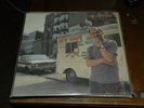 Yo la Tengo New Wave Hot Dogs Lp Coyote Purple lbl 1st press