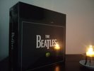 *Factory-Sealed*   The Beatles: STEREO Box Set Collection Vinyl Record LP Album