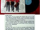 LP Kingston Trio From The Hungry I