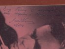 AUTOGRAPHED: Leonid Kogan/Kondrashin BRAHMS Violin Concerto - Seraphim S-60059