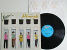 X-RAY SPEX. GERMFREE ADOLESCENTS.1st PRESS.UK LP.EMI INTERNATIONAL INS 3023.1978