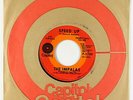 Northern Soul/Funk 45 - Impalas - Speed Up - Capitol - mp3