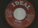 TEEN + ROCKABILLY LATIN - FREDDIE FENDER - DESPEINADA  --HEAR - TEXAS IDEAL