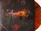 Stranger Things 3 Deluxe Double Coloured 12” And 7” Vinyl Record Soundtrack