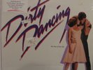 Dirty Dancing (1987)  RCA Victor ‎– 6408-1-R soundtrack LP NEW sealed ORIGINAL