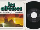 Les ALTESSES * Belgian Acid PSYCH FUZZ GARAGE FREAKBEAT MOD 45 * Listen