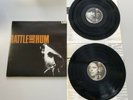 0620- U2 RATTLE AND HUM SPAIN 1988 2 LP VIN POR VG + DIS VG +
